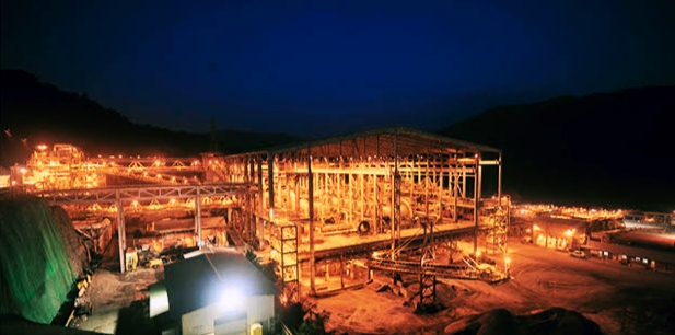 Proyek Pembangunan Smelter Dimulai, Tahap Awal dibutuhkan sekitar 100 Tenaga Kerja