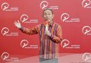 Bupati Sumbawa Barat Kembali Terima Penghargaan Indonesia Visionary Leader (IVL) 2023