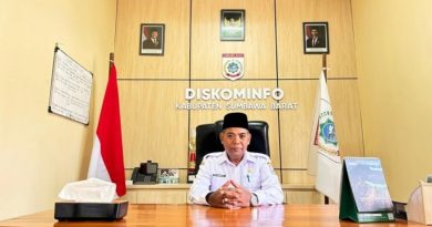 Ini penjelasan Pemda Sumbawa Barat Terkait SiLPA Tahun 2025