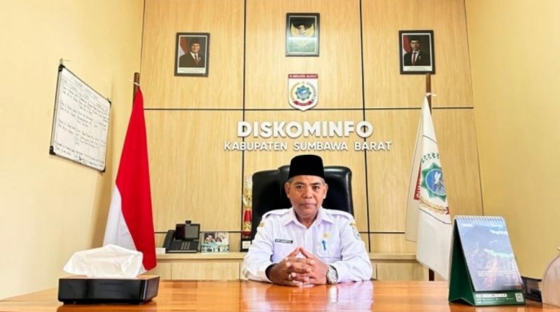 Ini penjelasan Pemda Sumbawa Barat Terkait SiLPA Tahun 2025