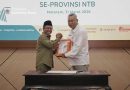 Bupati Sumbawa Barat Serahkan LKPD 2025 ke BPK RI Bupati Sumbawa Barat Serahkan LKPD 2025 ke BPK RI
