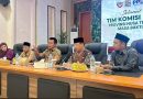 Bupati: Keterbukaan Informasi adalah Energi Pembangunan