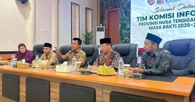 Bupati: Keterbukaan Informasi adalah Energi Pembangunan