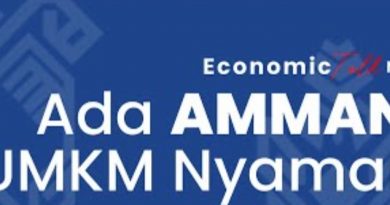 Perempuan Tangguh di Balik UMKM yang Mendunia: Kisah Mitra AMMAN dari Sumbawa dan Lombok