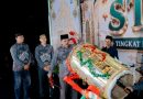 Pembukaan STQ Ke 18 Tingkat Kecamatan Brang Ene Berlangsung Hikmat