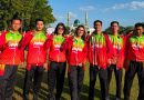 POBSI KSB Kirim 10 Atlet ke Porprov XII NTB, Dua Di Antaranya Atlet Perempuan