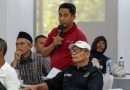 Sinergi AMMAN dan Masyarakat dalam Mendukung Operasional Smelter yang Aman dan Berkelanjutan