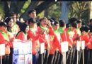 KSB Lepas 604 Atlet ke Ajang Porprov NTB XII