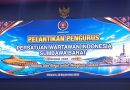 PWI KSB Periode 2026–2029 Resmi Dilantik, PWI Pusat Ingatkan Marwah Organisasi
