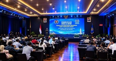 Sukses Gelar OKK dan UKW Mandiri, PWI NTB Dapat Apresiasi dari PWI Pusat dan Sekda NTB
